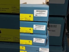 ABB 81AB03B-E GJR2392500R1210 Module de commande de carte de sortie binaire