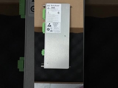 Bently Nevada 3500/40-01-00 125680-01 Module d'entrée/sortie du proximateur avec terminaison interne