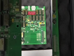 IS200AEPAH1A Unité de commande des turbines de circuits imprimés