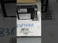 GE IS220PAICH1B GENERAL ELECTRIC Module d'entrée/sortie analogique IS220