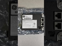 GE IS220YAICS1A GENERAL ELECTRIC IS200 GE PAC à entrée analogique en stock