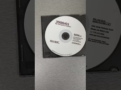 129133-01 Bently Nevada 3500/01 Manuel du logiciel de configuration du rack 3500