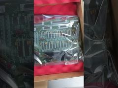 GE IS200TTURH1B Carte de bornes de turbine dans le système de contrôle Mark VIe Cartes GE et contrôle de turbine