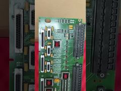 GE IS200TSVOH1B Planches et contrôle de la turbine Marque VI IS200 Contrôle de la turbine