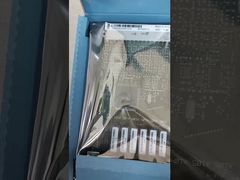 ABB 88TK05C-E GJR2393200R1210 Planche de commande du module avancé d'accouplement de bus