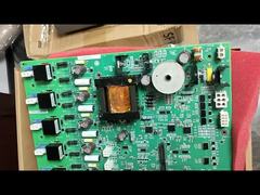 Module GE IS200EBRGH2A