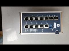 Le contrôleur de la marque GE VIe doit être équipé d'un système de contrôle de la marque GE.