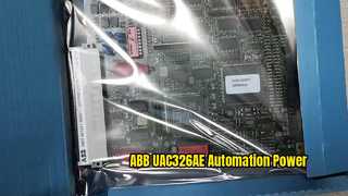 ABB UAC326AE
