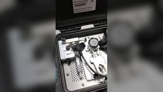 COUDÉ NEVADA TK-3E 177313-02-02