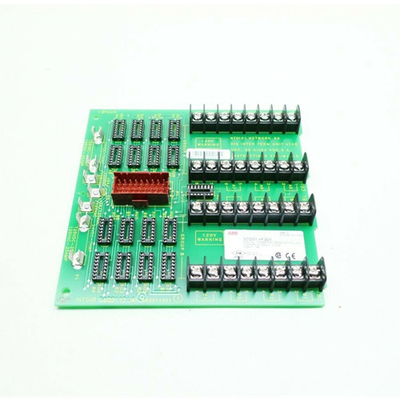 Carte de carte PCB d'unité d'arrêt d'interface de NTDI01 ABB Bailey Infi 90 Digital