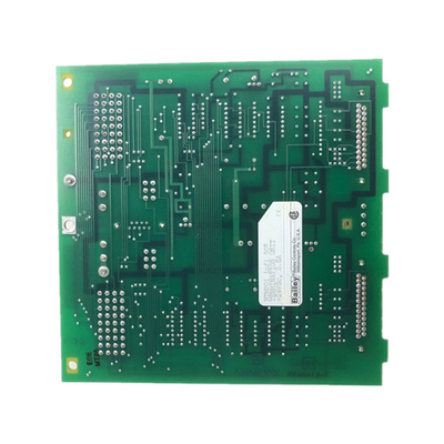 NTMP01 ABB Bailey Infi 90 90 pièces de rechange nettes de PLC d'unité d'arrêt