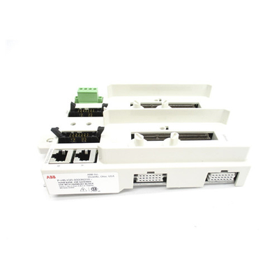 Passage Harmony Block Terminal Base Unit de PLC IOR de P-HB-IOR-8000N200 ABB RMU800