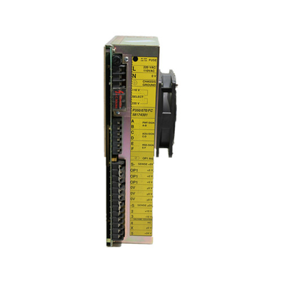 Pièces de rechange de PLC d'unité de l'alimentation d'énergie de P350/070 ABB FC 220V HKWIS