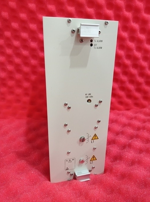 Pièces de rechange 1KHL015227R0001 de PLC d'unité de processeur de P4LS ABB