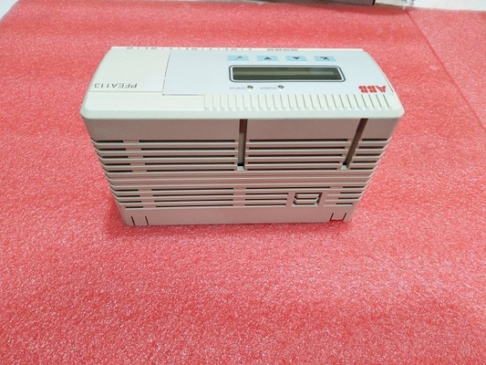 Pièces de rechange 3BSE000467R1 de PLC d'alimentation d'énergie de PFBI161 ABB