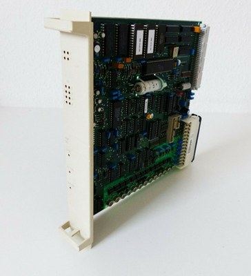 Pièces de rechange 3BSE000469R1 de PLC de panneau de processeur de PFBK164 ABB
