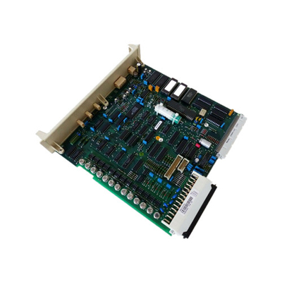 Pièces de rechange 3BSE000470R1 de PLC de panneau de processeur de PFBK165 ABB