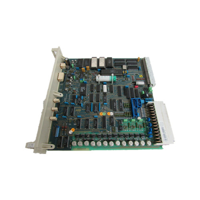 Pièces de rechange 3BSE000470R1 de PLC de panneau de processeur de PFBK165 ABB