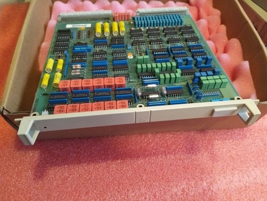 Pièces de rechange YM322001-EG de PLC d'unité d'offre de petit pain de PFSK102 ABB
