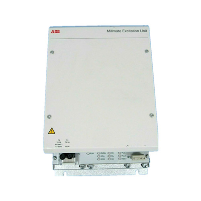 Pièces de rechange 3BSE018732R1 de PLC d'unité d'excitation de PFVI401 ABB Millmate