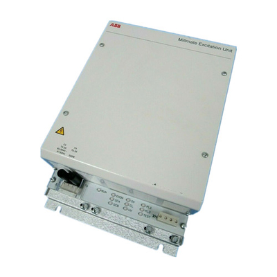 Pièces de rechange 3BSE018732R1 de PLC d'unité d'excitation de PFVI401 ABB Millmate