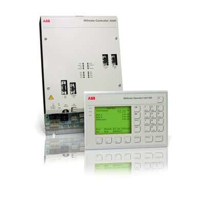PFXA401 ABB Millmate 400 pièces de rechange 3BSE024388R1 de PLC de Control Unit de contrôleur