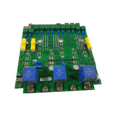 Pièces de rechange GNT0164100 de PLC de panneau d'inverseur de PG5301 ABB