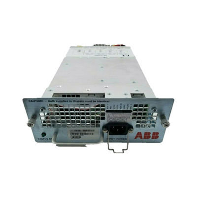 Pièces de rechange de PLC de module d'alimentation d'énergie de PHARPS32010000 ABB Bailey XP