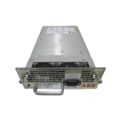 MP des pièces de rechange P-HA-RPS-32200000 de PLC de picoseconde d'unité de la puissance PHARPS de PHARPS32200000 ABB Bailey Power Supply XP III