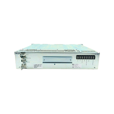 Pièces de rechange de PLC de picoseconde d'unité de PHARPSCH100000 ABB Bailey Power Chassis PHARPS