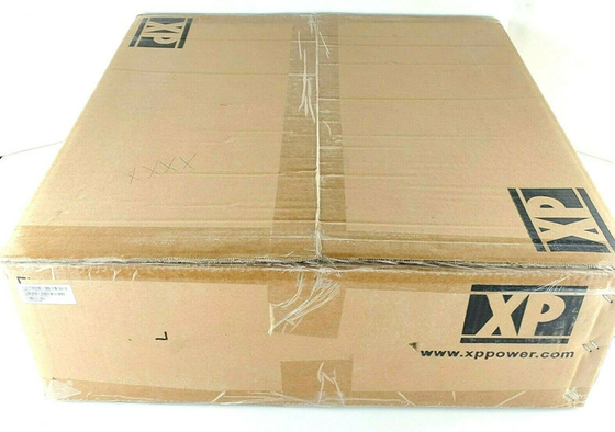 Pièces de rechange de PLC de picoseconde d'unité de PHARPSCH100000 ABB Bailey Power Chassis PHARPS