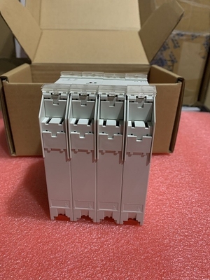 PL810 ABB Profibus liant les pièces de rechange 3BDH000311R0101 de PLC de module d'élément moteur de dispositif