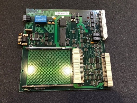 Pièces de rechange informatiques 3BSE003644R1 de PLC de panneau de carte PCB de PM153 ABB