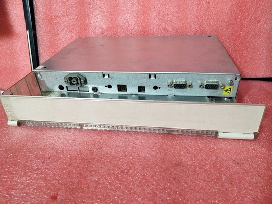 Pièces de rechange 3BSE005831R1 de PLC d'unité de programme de gestion d'unité centrale de traitement de PM632 ABB