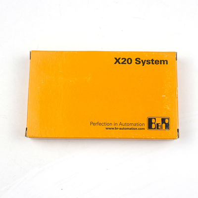 Sorties analogiques ±10 du module 4 d'entrée-sortie du système PLC de X20AO4622 B&amp;R X20 V ou 0 à 20 mA/4 à 20 mA