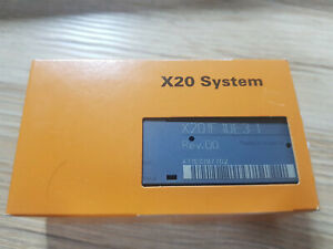 Dispositif du module de communication de SYSTÈME de PLC de X20IF10E3-1 B&amp;R X20 PROFINET E/S