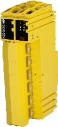 Sorties numériques sûres du module 6 du SYSTÈME entrée-sortie de PLC de X20SO6300 B&amp;R X20 avec 0,2 A