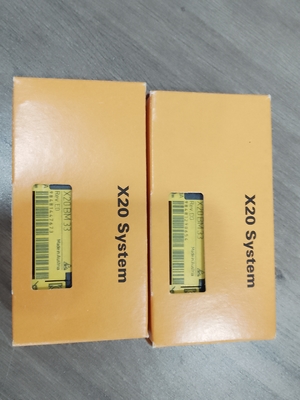 Module de bus système de PLC de X20BM33 B&amp;R X20 pour des modules de SafeIO