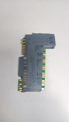Sorties numériques du module 12 d'entrée-sortie de X20DO9322 B&amp;R X20 24 volts continu pour des connexions de 1 fil