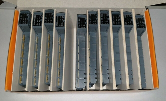 Sorties numériques du module 12 d'entrée-sortie de X20DO9322 B&amp;R X20 24 volts continu pour des connexions de 1 fil