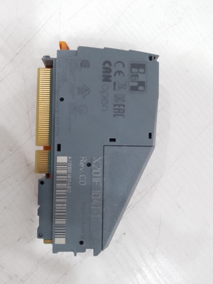 Module de communication de PLC de X20IF1041-1 B&amp;R X20 avec une interface de CANopen