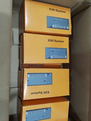 Module de communication de PLC de X20IF1041-1 B&amp;R X20 avec une interface de CANopen