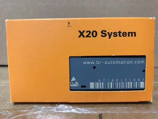 Module de communication de PLC de X20IF1061-1 B&amp;R X20 avec une interface du DP V1 de PROFIBUS