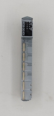 Sorties numériques du module 6 d'entrée-sortie de X20DO6529 B&amp;R X20 30 volts continu/115 VCA