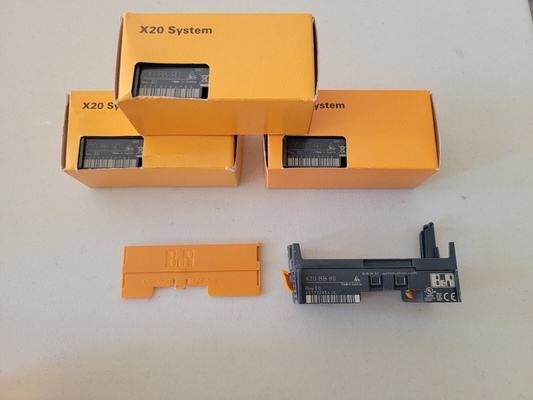 Module d'alimentation du contrôleur de base de bus X20BB80 B&amp;R X20 SYSTEM