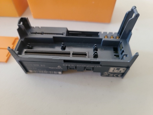 Module d'alimentation du contrôleur de base de bus X20BB80 B&amp;R X20 SYSTEM