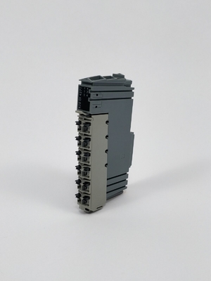 X20DI4371 Module d'E/S B&amp;R X20 4 entrées numériques 24 VCC pour connexions à 3 fils