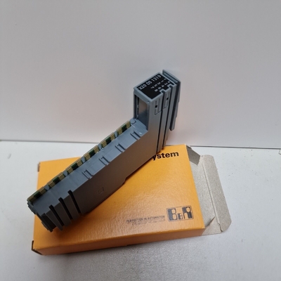 X20DS1319 Module d'E/S B&amp;R X20 SYSTEM 4 canaux d'entrée numérique