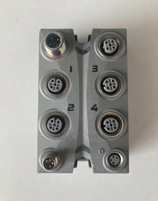 X67SM2436 B&R X67 SYSTEM 2 ponts complets pour le contrôle des moteurs pas à pas
