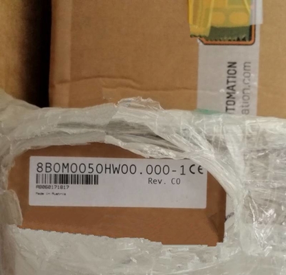 8BVI0055HWD0.000-1 Module onduleur B&amp;R ACOPOSmulti